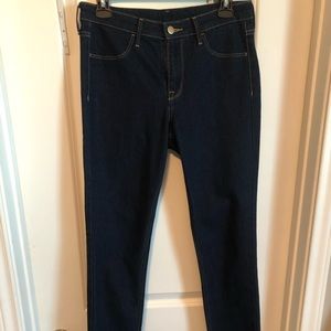 H&M Skinny Ankle Jeans